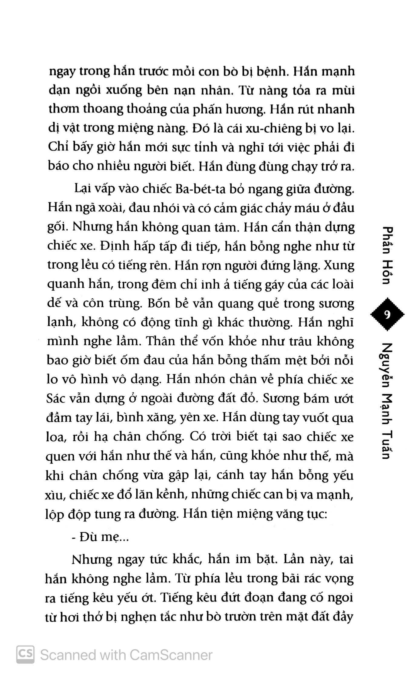 phần hồn - Ảnh 7