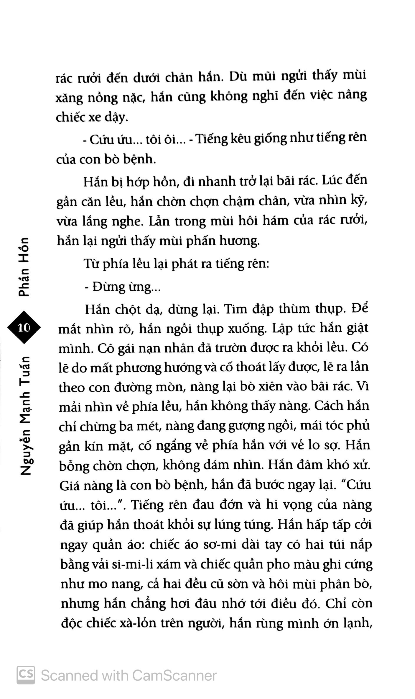 phần hồn - Ảnh 8