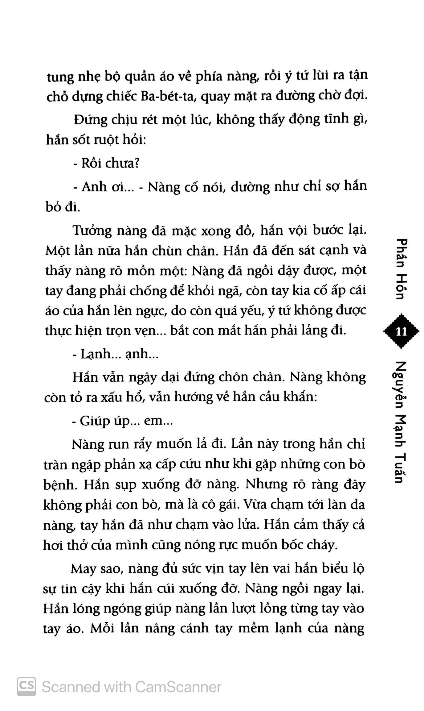 phần hồn - Ảnh 9
