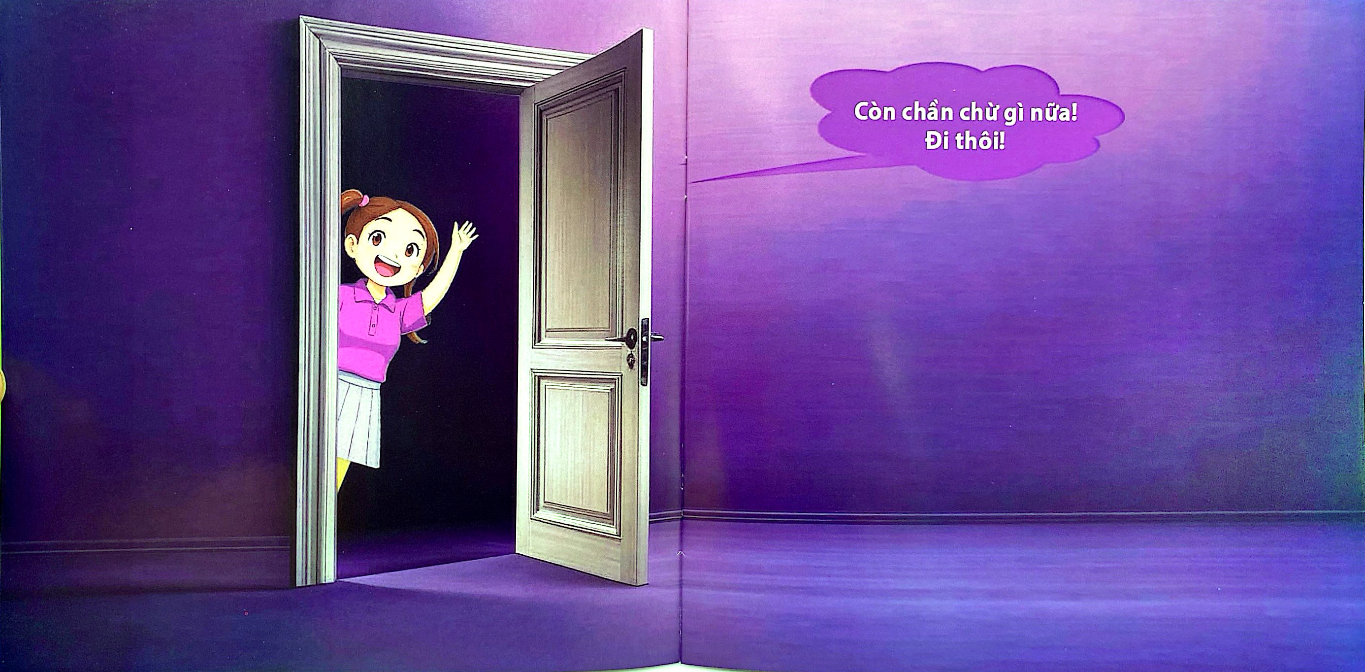 Phân Loại Rác - Bé Giữ Xanh Trái Đất - Ảnh 4