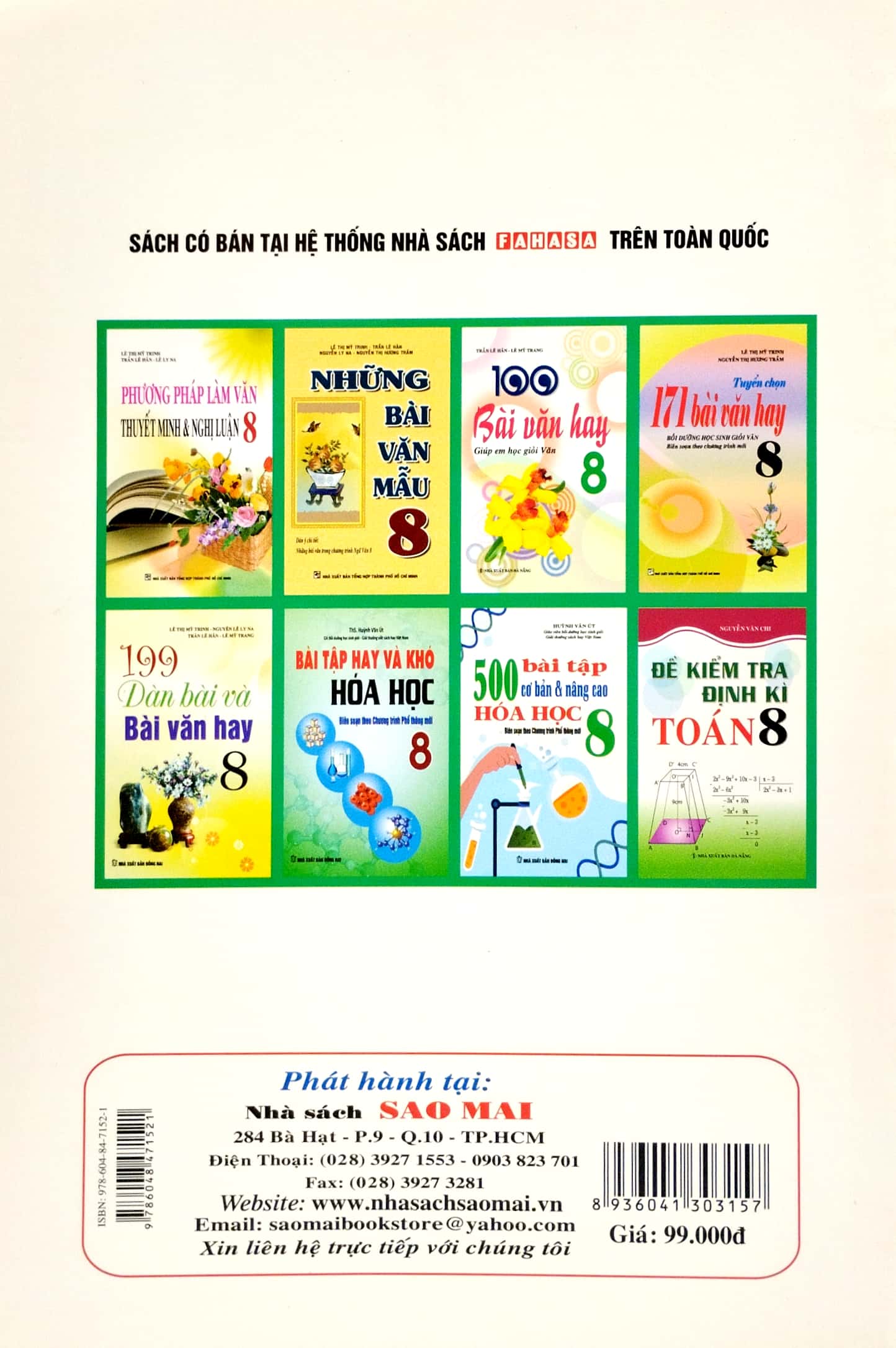 phân loại và hướng dẫn giải các chuyên đề hóa học 8 (biên soạn theo chương trình giáo dục phổ thông mới) (tái bản 2023) - Ảnh 6