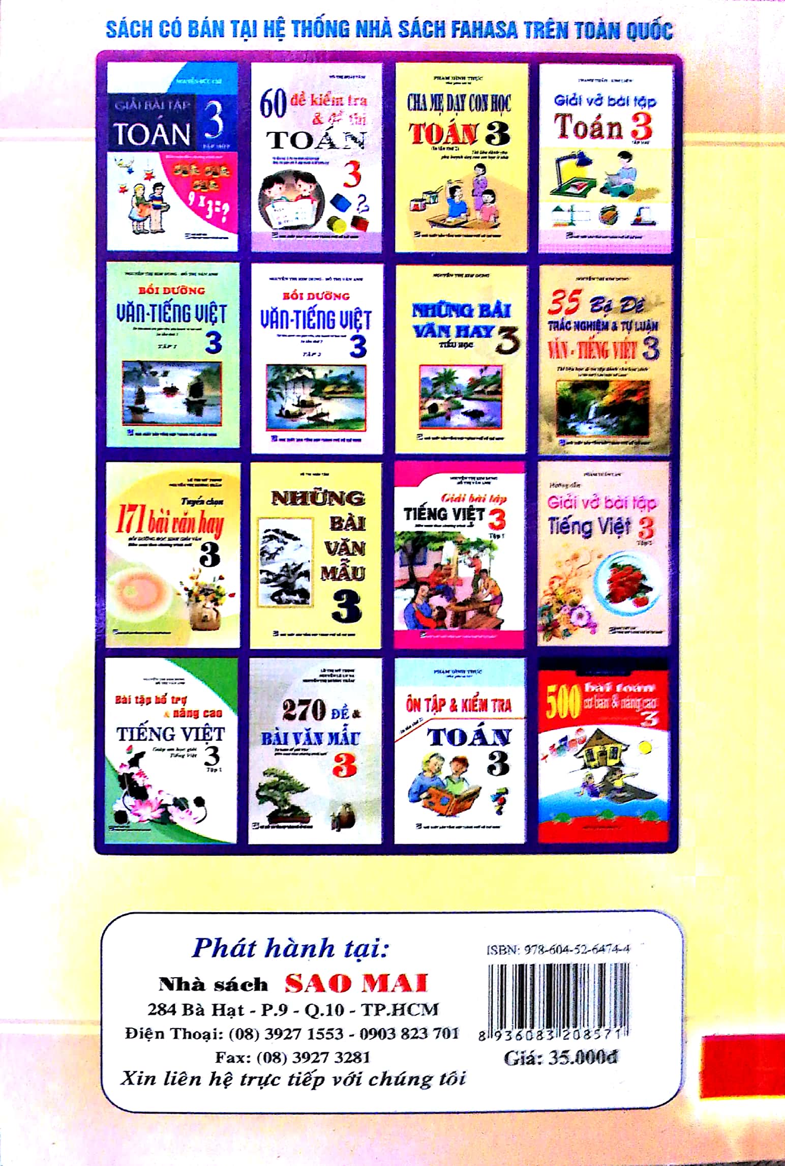 phân loại và phương pháp giải các dạng bài tập toán 3 (tái bản 2018) - Ảnh 10