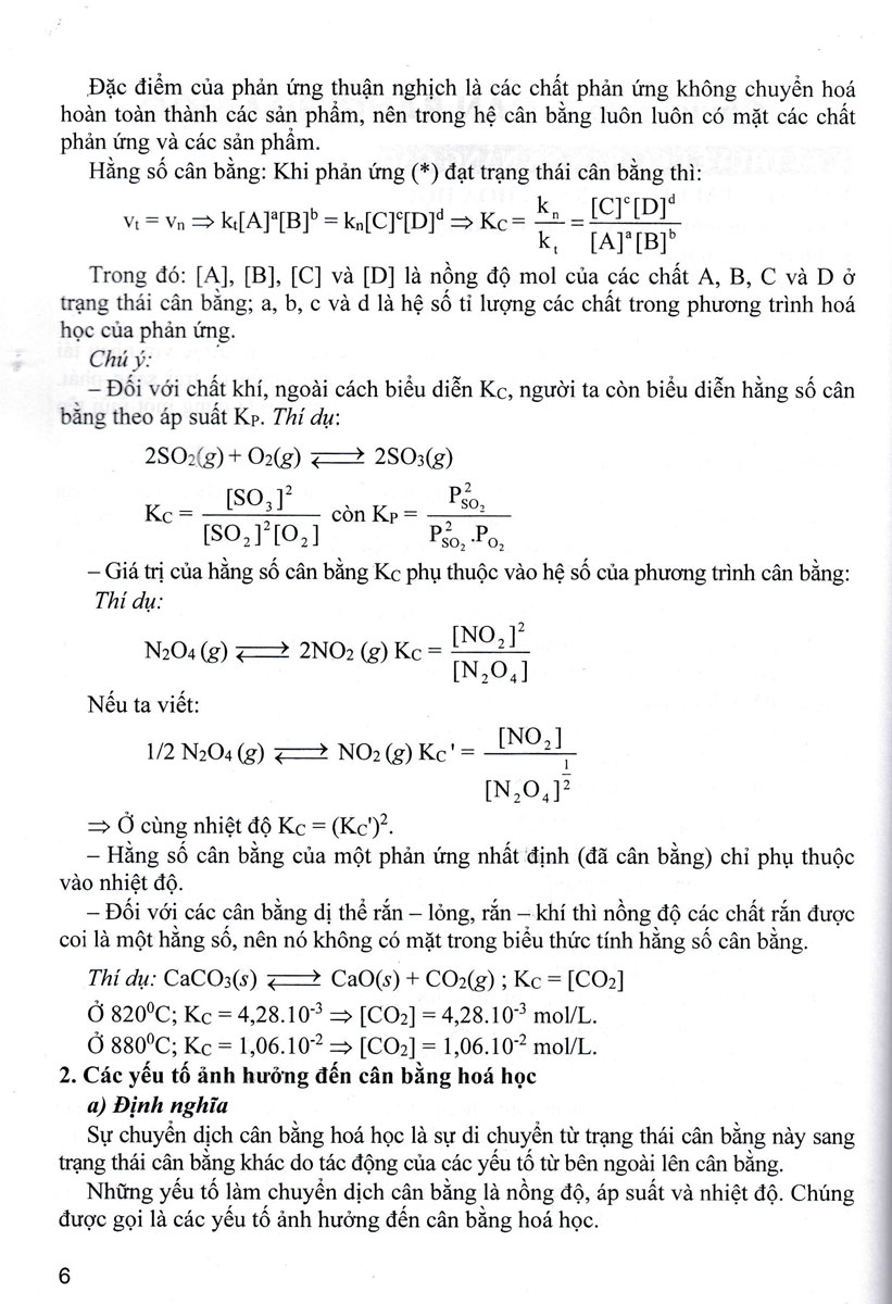 phân loại và phương pháp giải nhanh bài tập hoá 11 - Ảnh 7