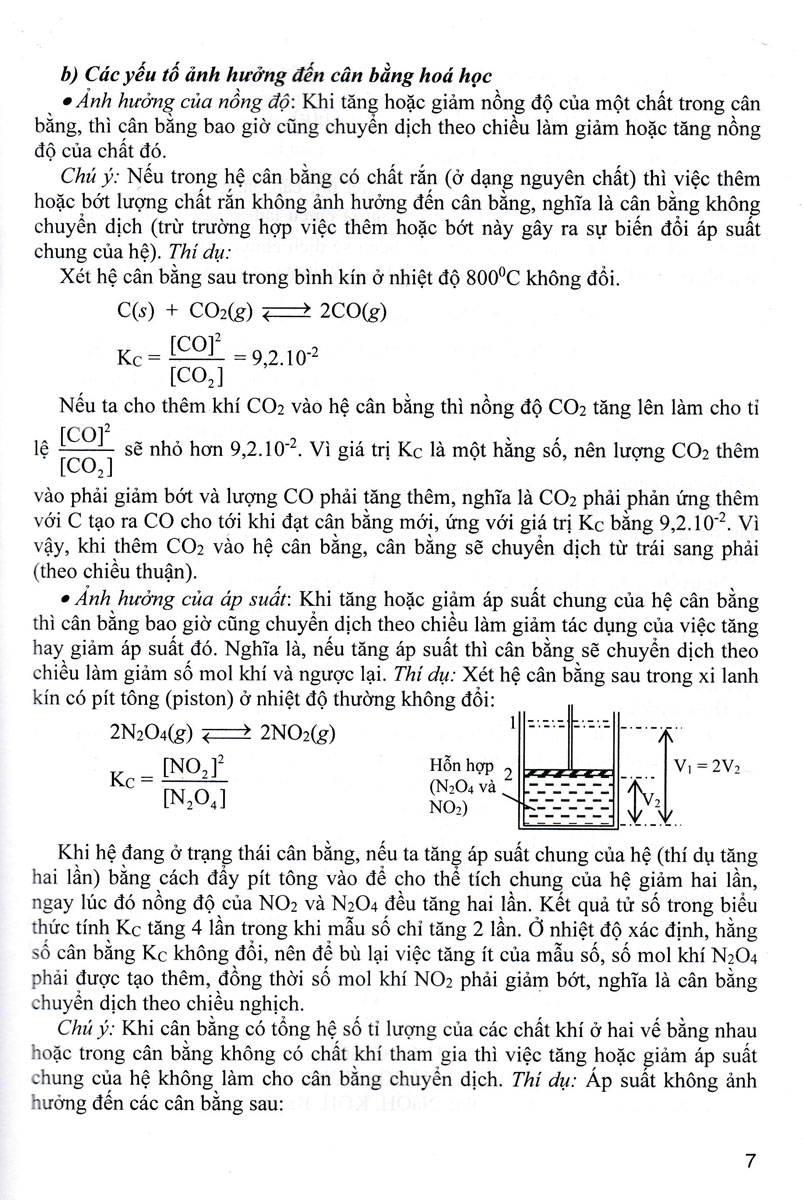 phân loại và phương pháp giải nhanh bài tập hoá 11 - Ảnh 8
