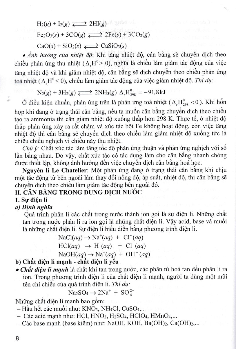 phân loại và phương pháp giải nhanh bài tập hoá 11 - Ảnh 9