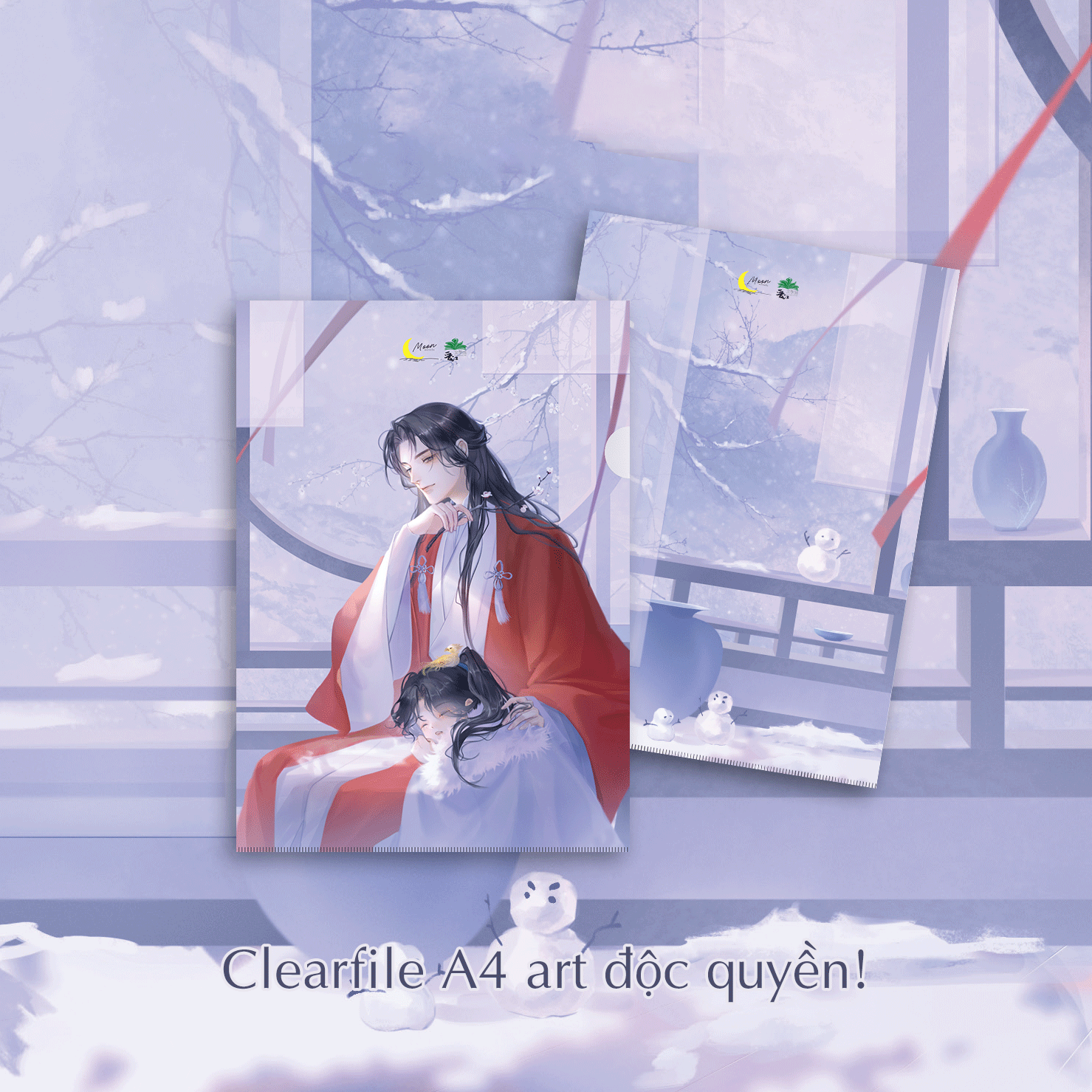 phán quan - tập 1 - bản đặc biệt - tặng kèm bookmark + standee + clearfile a4 + poster a3 - Ảnh 6