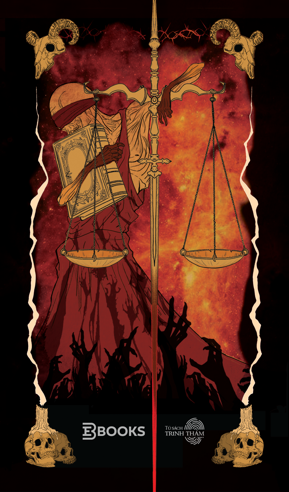 Phán Quyết Đến Từ Địa Ngục - Những Tội Ác Kỳ Lạ Nhất Trong Lịch Sử Tội Phạm - Ảnh 5