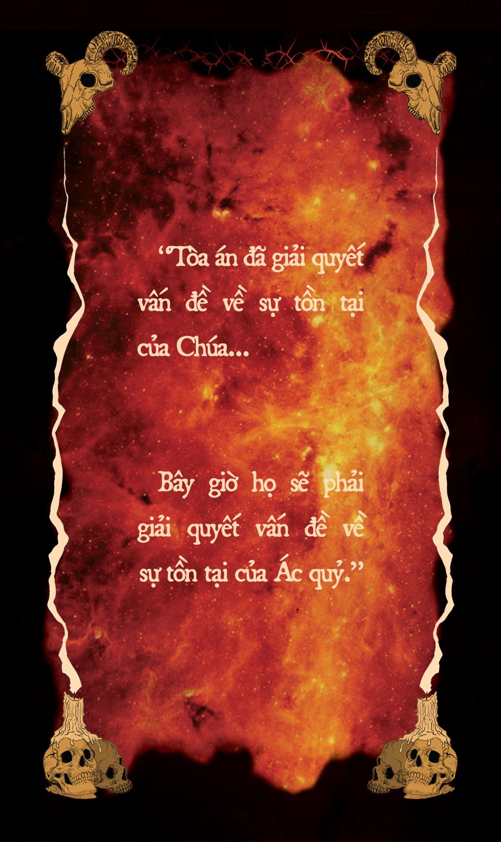 Phán Quyết Đến Từ Địa Ngục - Những Tội Ác Kỳ Lạ Nhất Trong Lịch Sử Tội Phạm - Ảnh 6