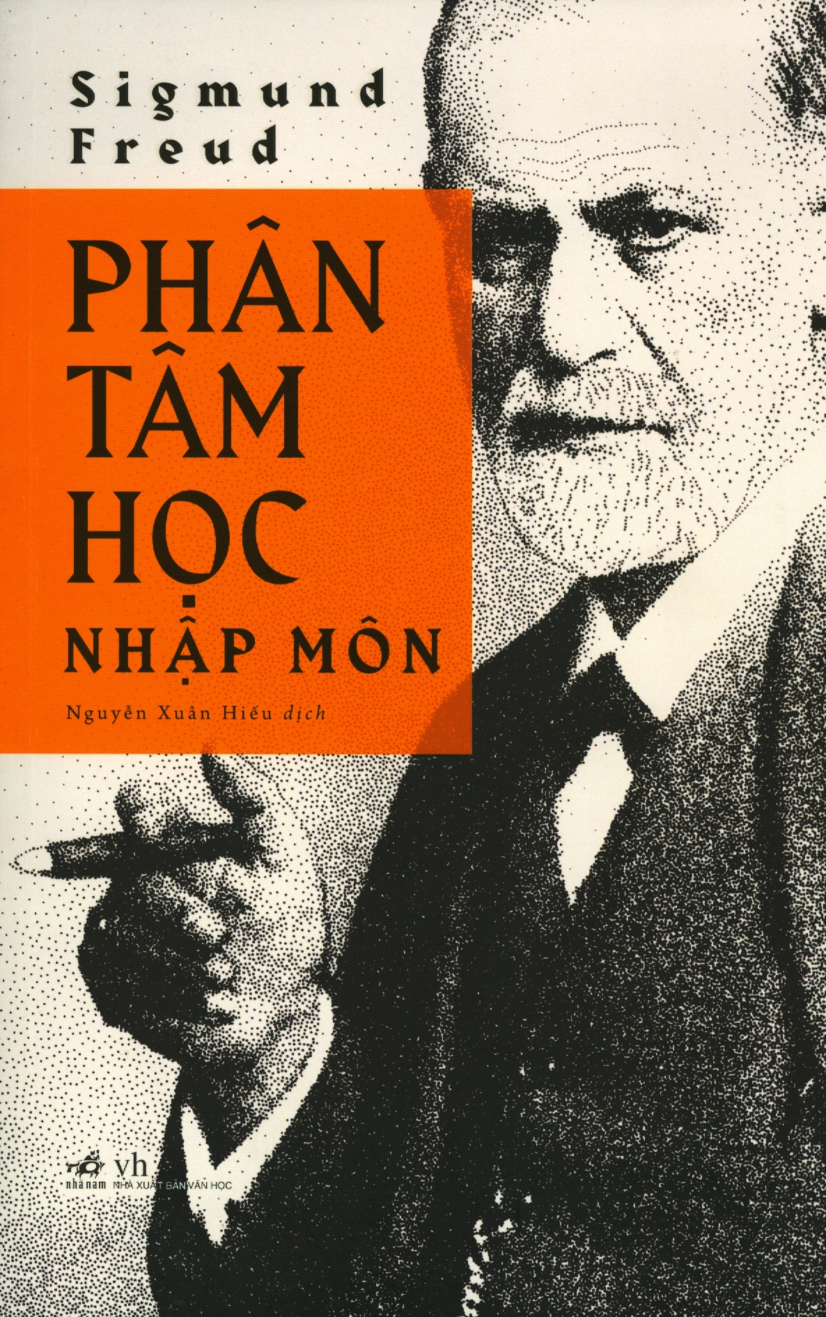 phân tâm học nhập môn - Ảnh 2