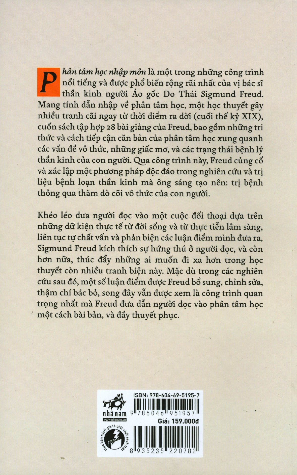 phân tâm học nhập môn - Ảnh 9