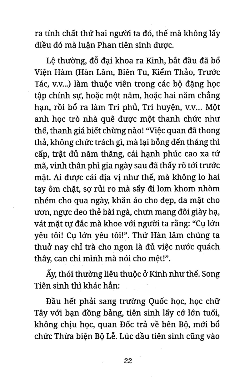 phan tây hồ tiên sinh lịch sử - Ảnh 14