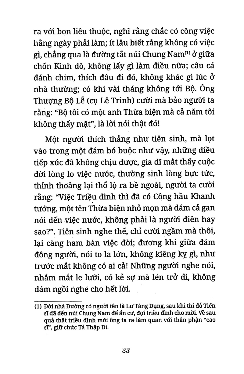 phan tây hồ tiên sinh lịch sử - Ảnh 15