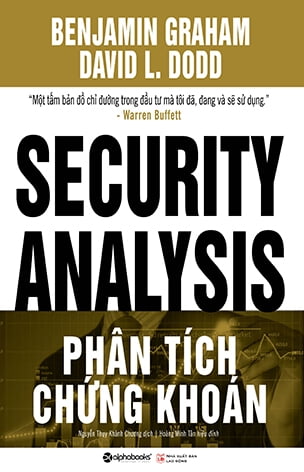 phân tích chứng khoán (security analysis) - Ảnh 2
