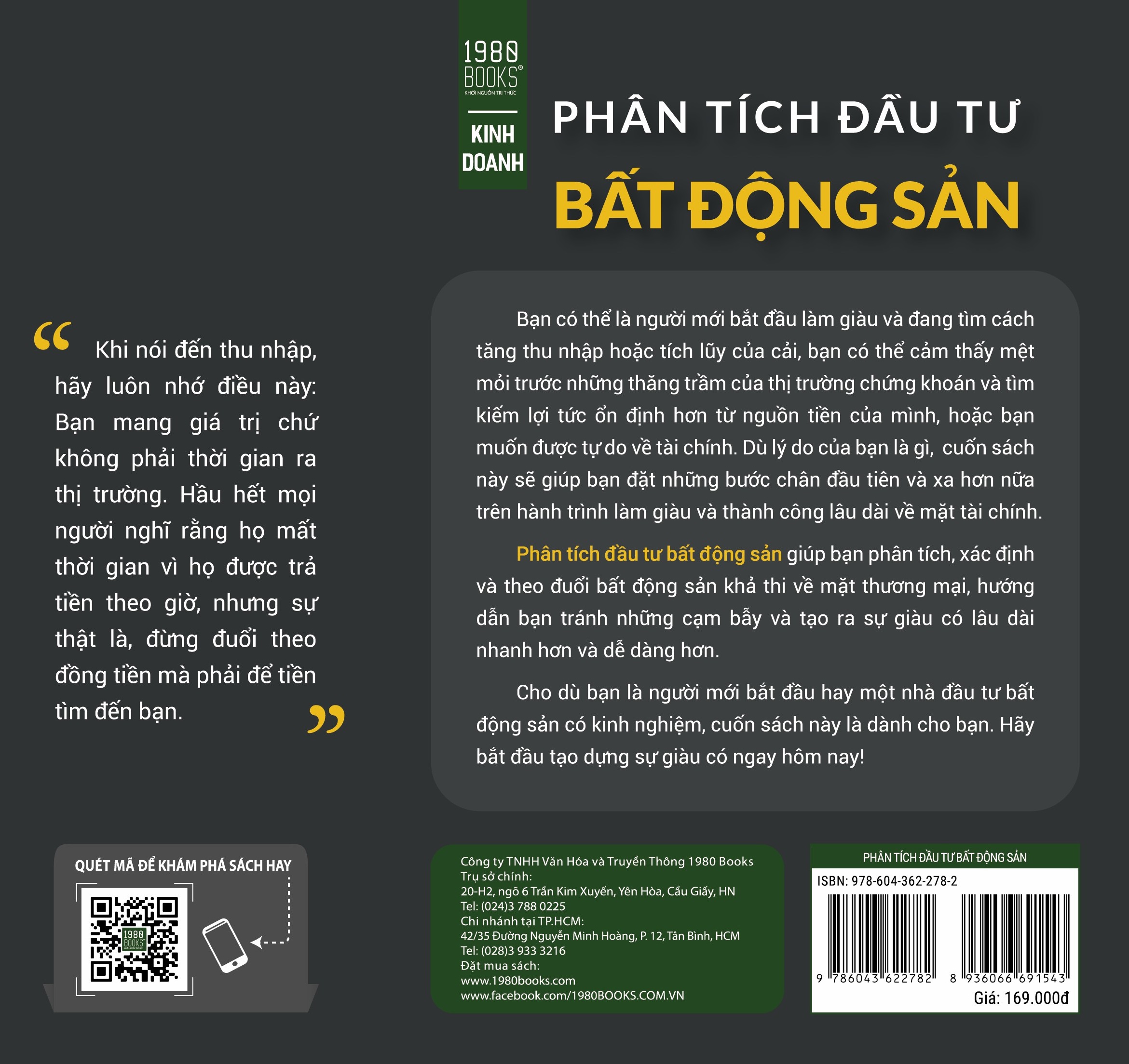 phân tích đầu tư bất động sản - Ảnh 18