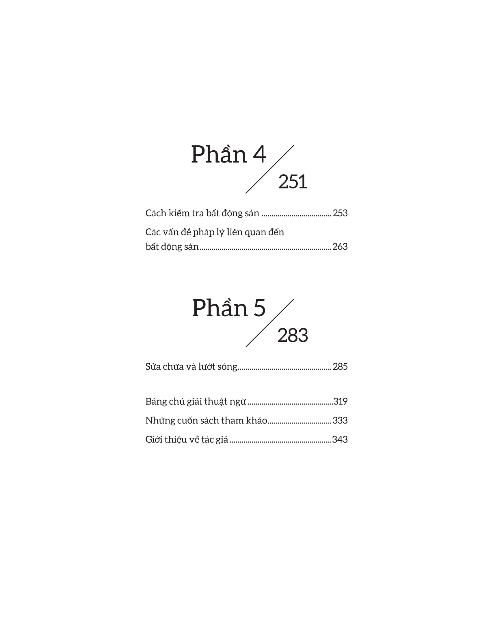 phân tích đầu tư bất động sản - Ảnh 5