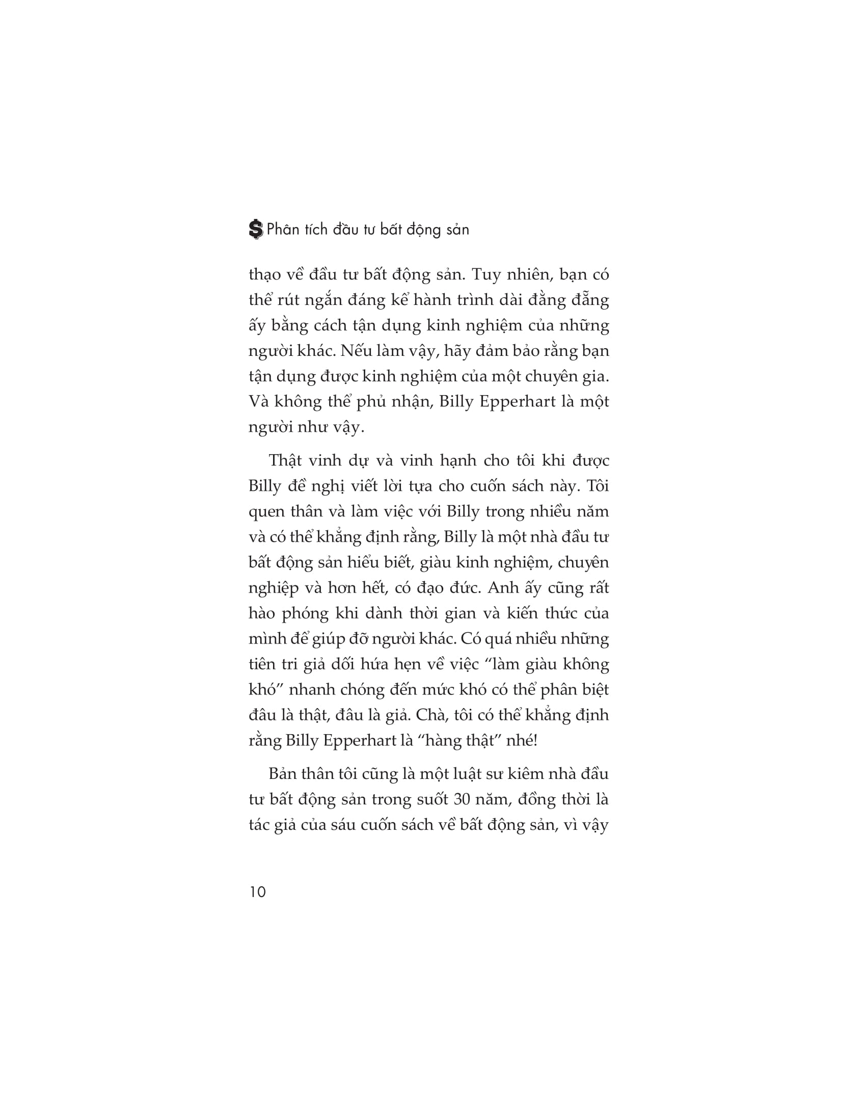 phân tích đầu tư bất động sản - Ảnh 7