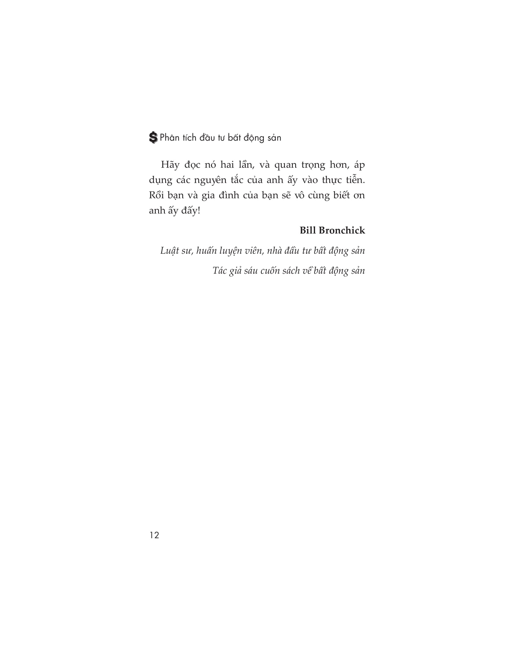 phân tích đầu tư bất động sản - Ảnh 9