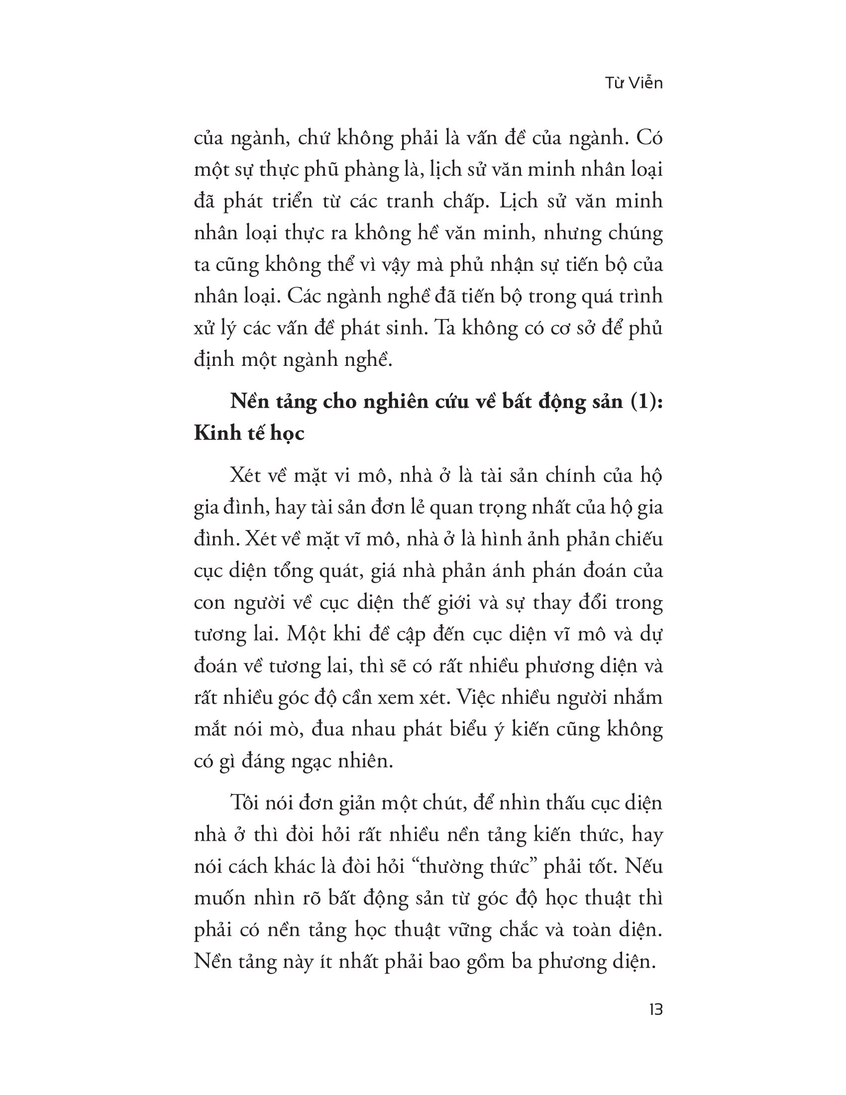 phân tích dòng tiền trong đầu tư bất động sản - Ảnh 10