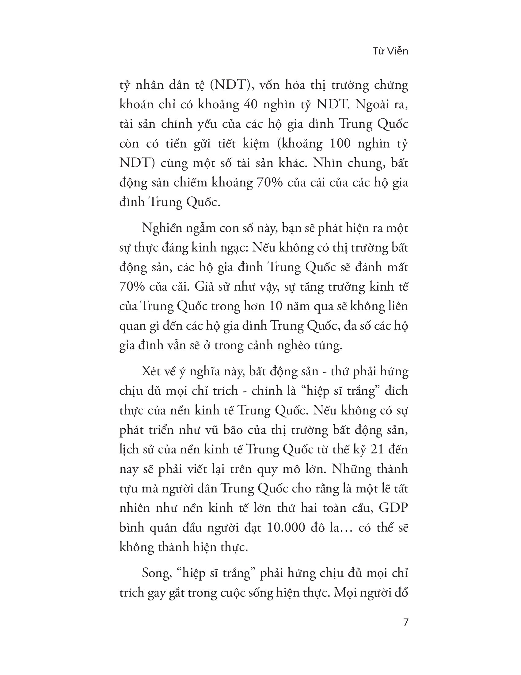 phân tích dòng tiền trong đầu tư bất động sản - Ảnh 4