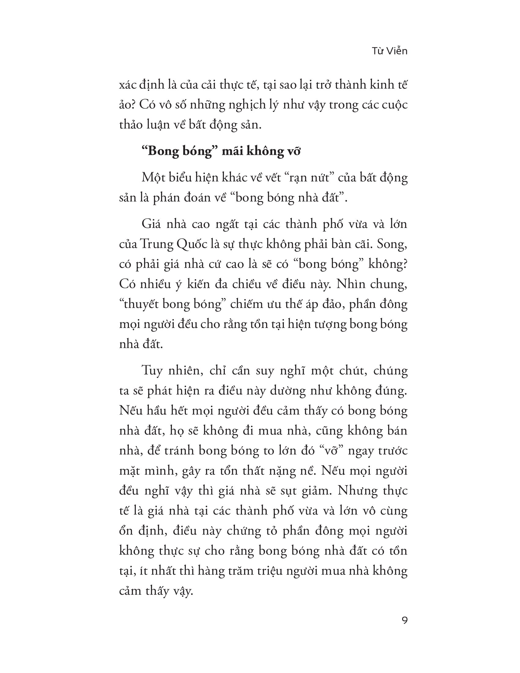 phân tích dòng tiền trong đầu tư bất động sản - Ảnh 6