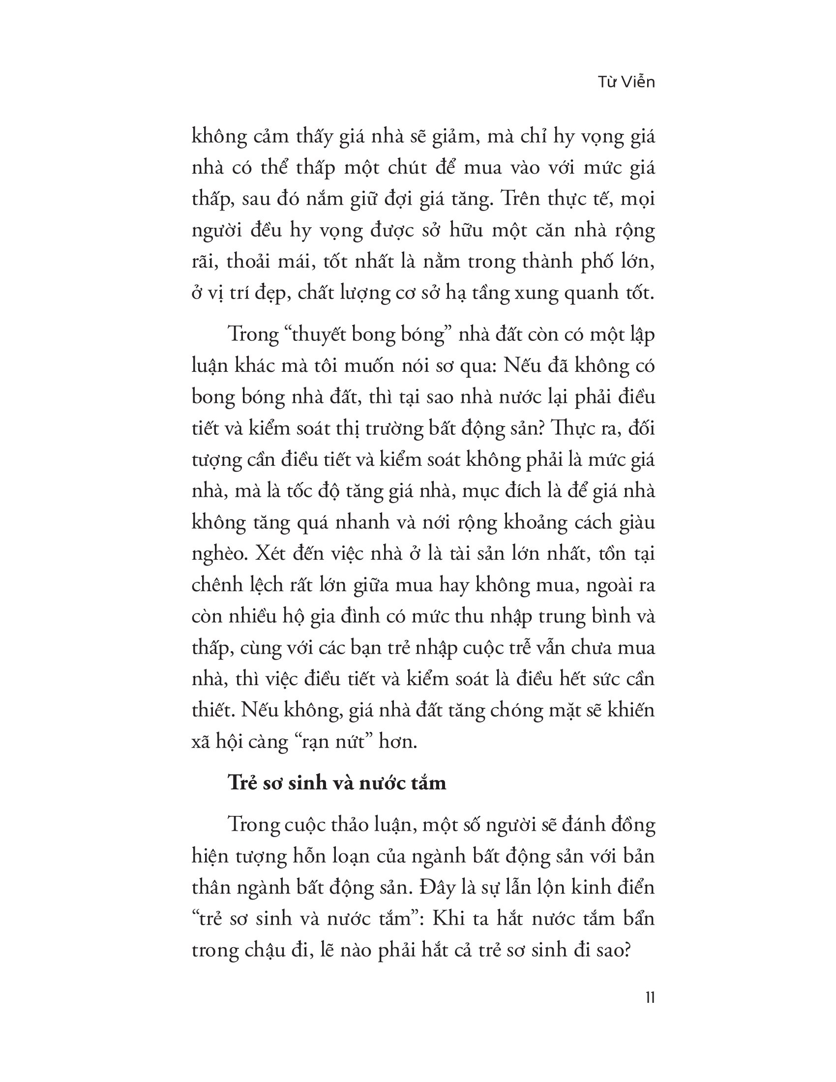 phân tích dòng tiền trong đầu tư bất động sản - Ảnh 8