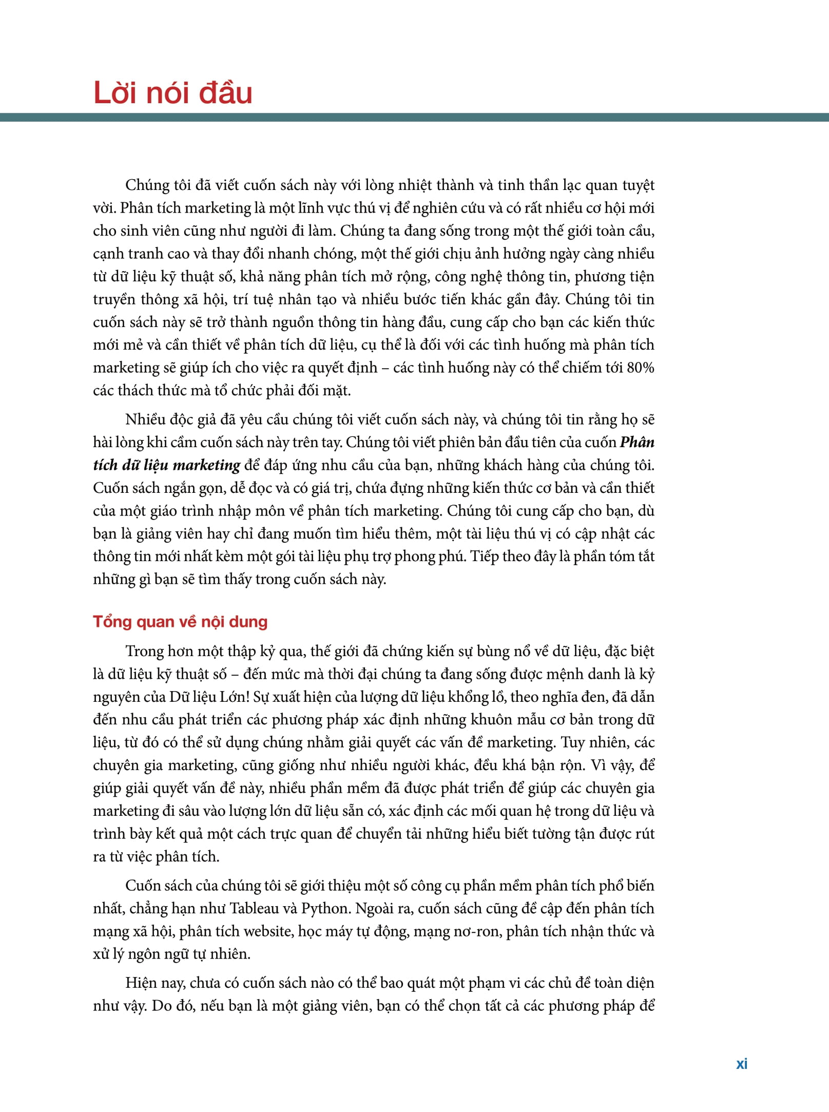 phân tích dữ liệu marketing - Ảnh 10