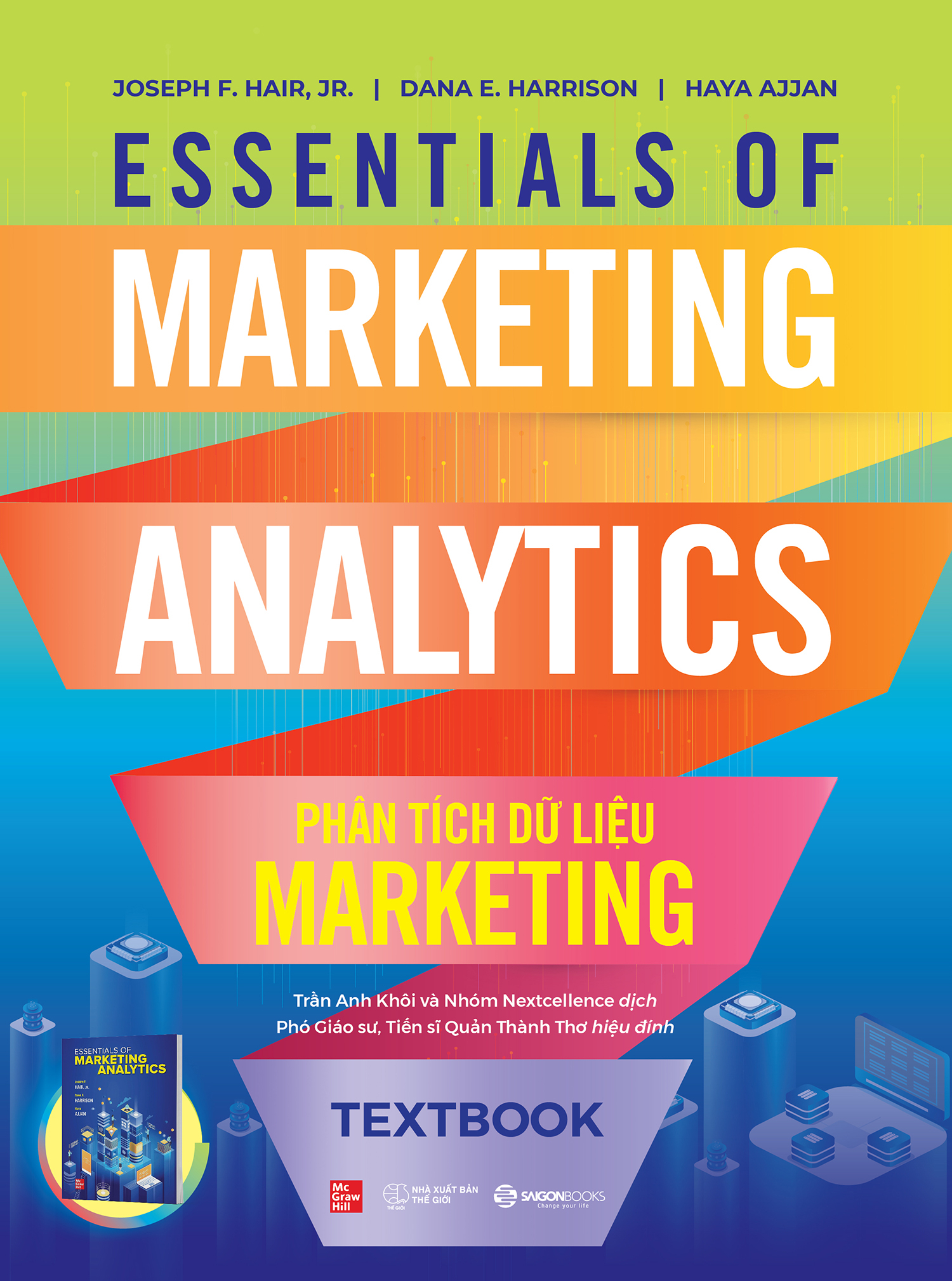 phân tích dữ liệu marketing - Ảnh 2