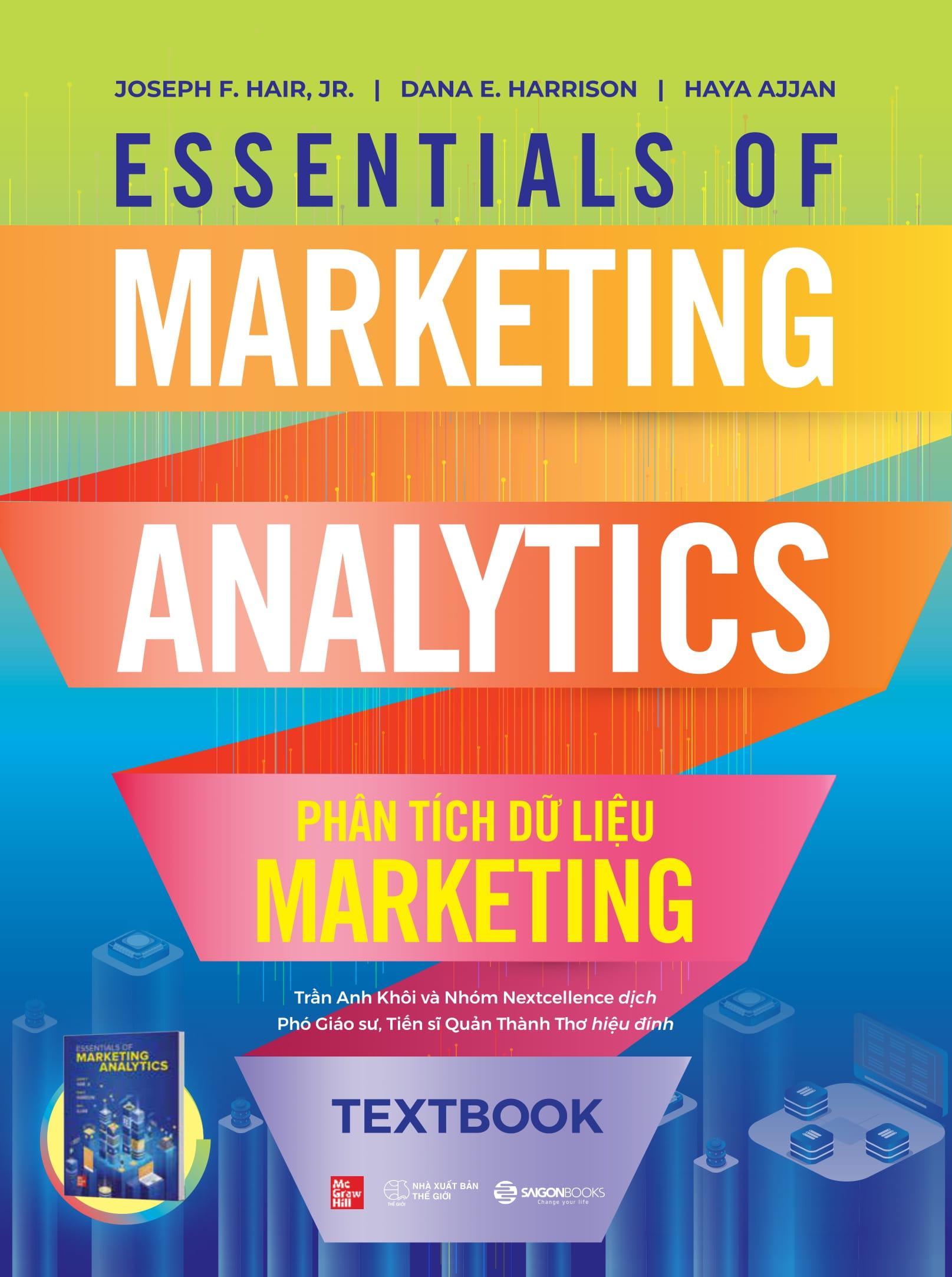 phân tích dữ liệu marketing - Ảnh 3