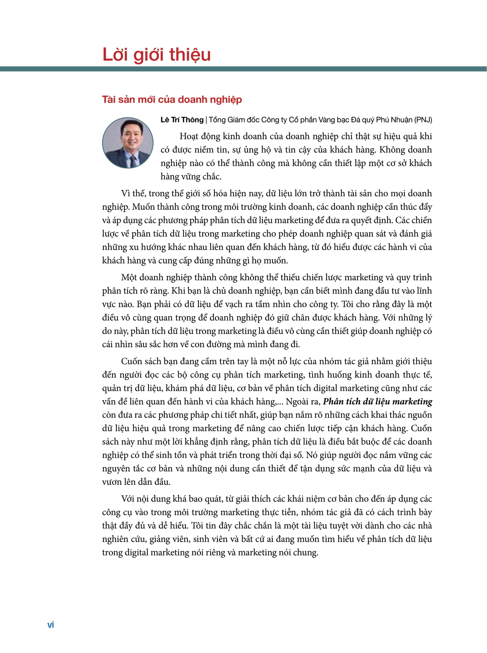 phân tích dữ liệu marketing - Ảnh 6