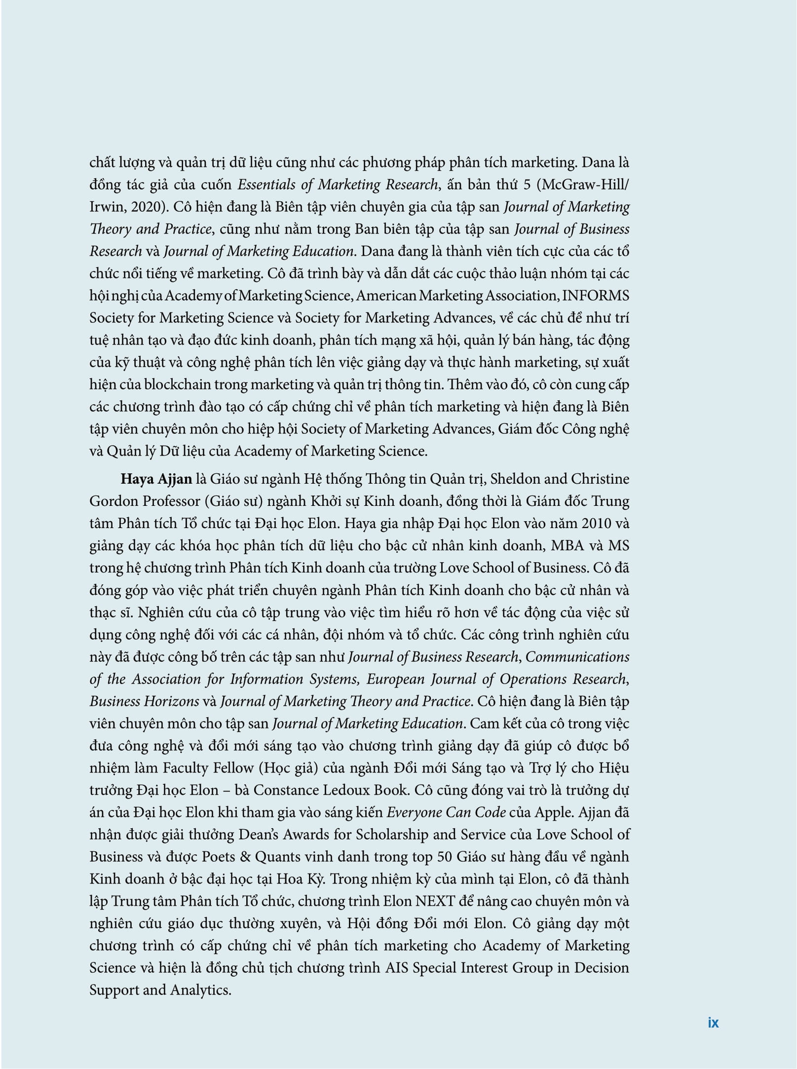 phân tích dữ liệu marketing - Ảnh 9