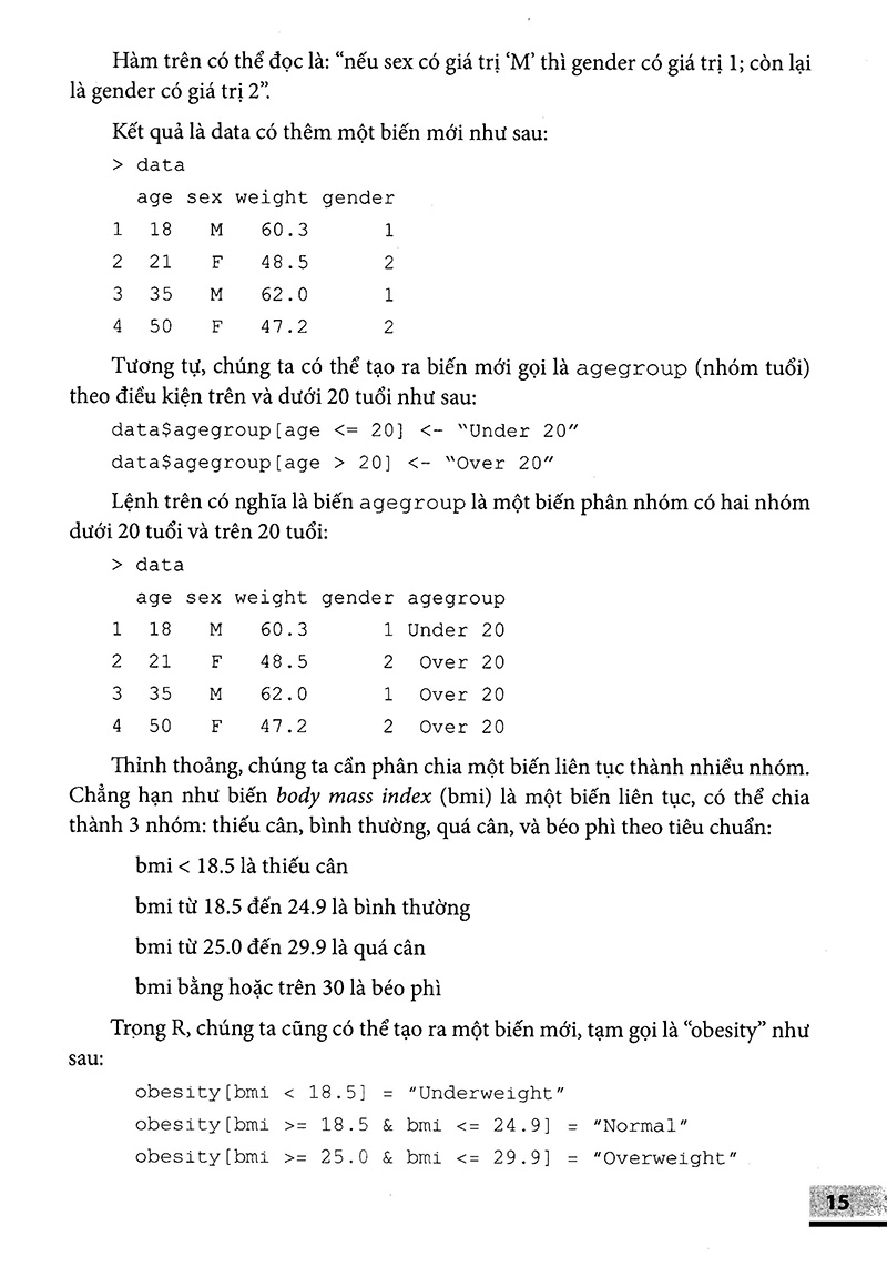 phân tích dữ liệu với r - hỏi và đáp (tái bản 2022) - Ảnh 4