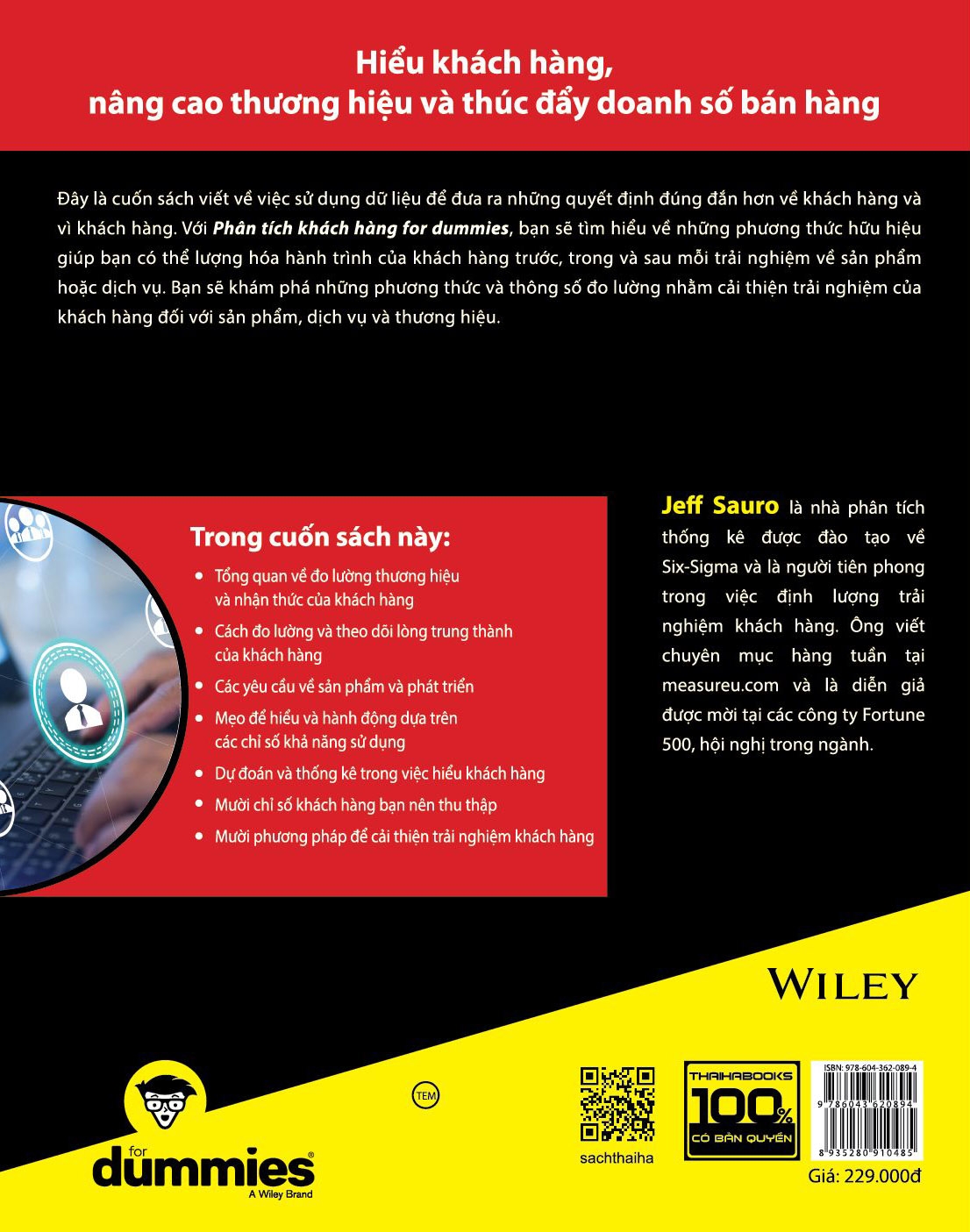 phân tích khách hàng for dummies - Ảnh 2