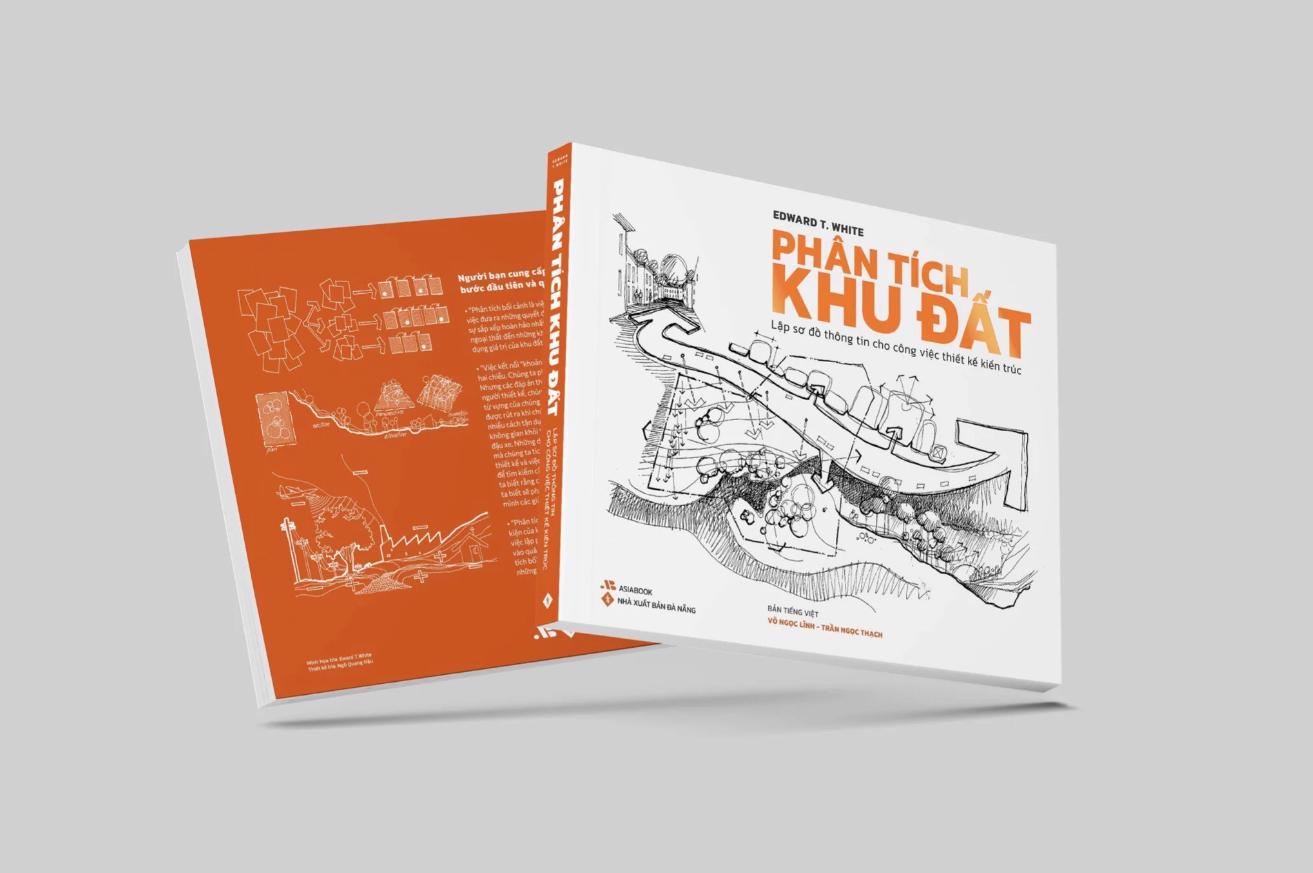 phân tích khu đất - lập sơ đồ thông tin cho công việc thiết kế kiến trúc - Ảnh 2