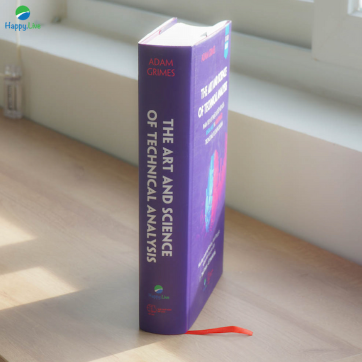 phân tích kỹ thuật: sự kết hợp giữa khoa học và nghệ thuật trong đầu tư chứng khoán - the art and science of technical analysis - Ảnh 4