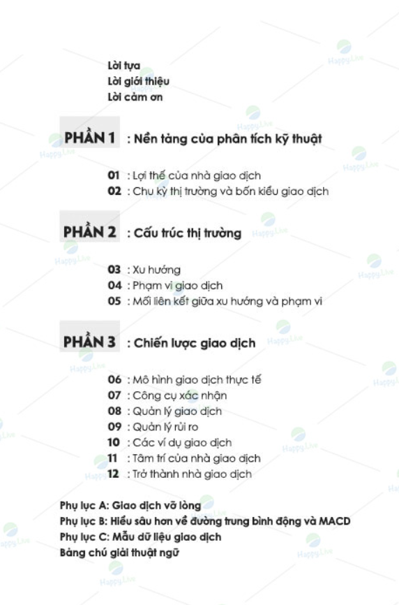 phân tích kỹ thuật: sự kết hợp giữa khoa học và nghệ thuật trong đầu tư chứng khoán - the art and science of technical analysis - Ảnh 8