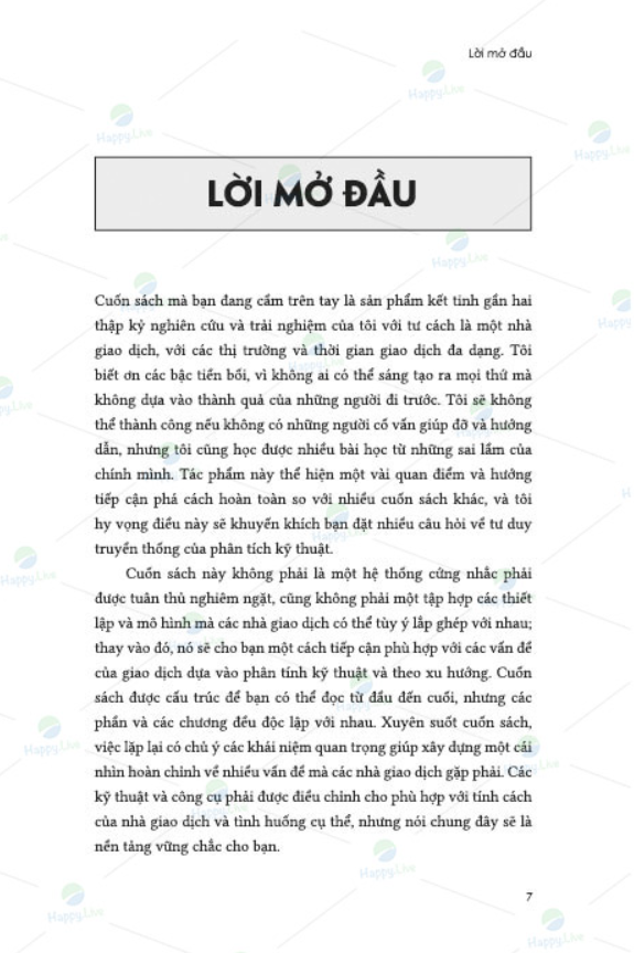 phân tích kỹ thuật: sự kết hợp giữa khoa học và nghệ thuật trong đầu tư chứng khoán - the art and science of technical analysis - Ảnh 9