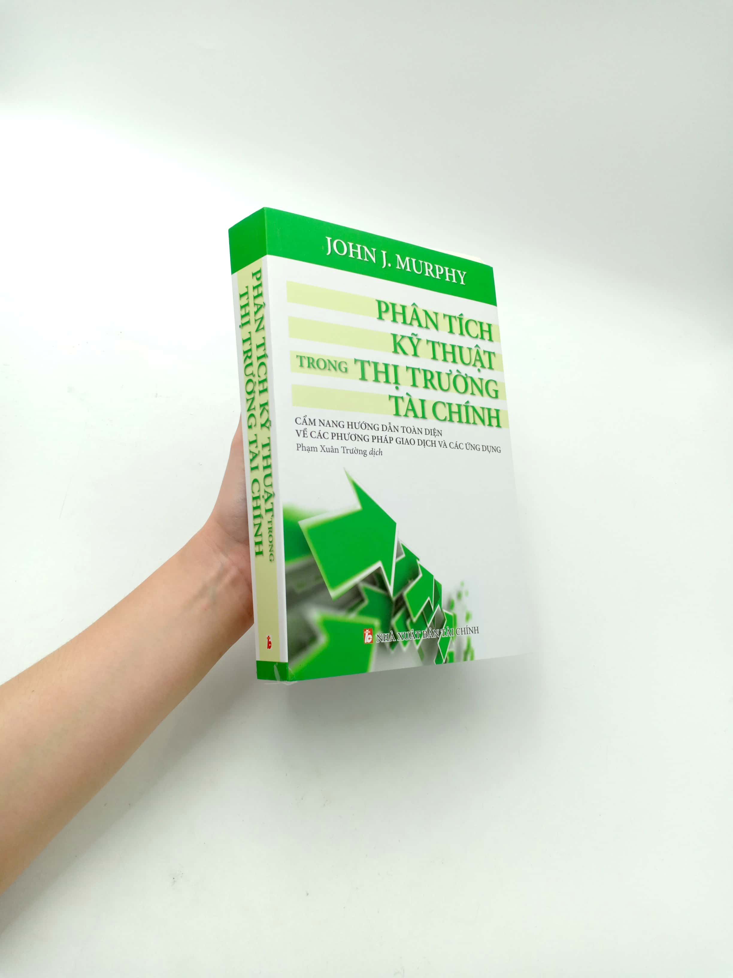 phân tích kỹ thuật trong thị trường tài chính - Ảnh 11