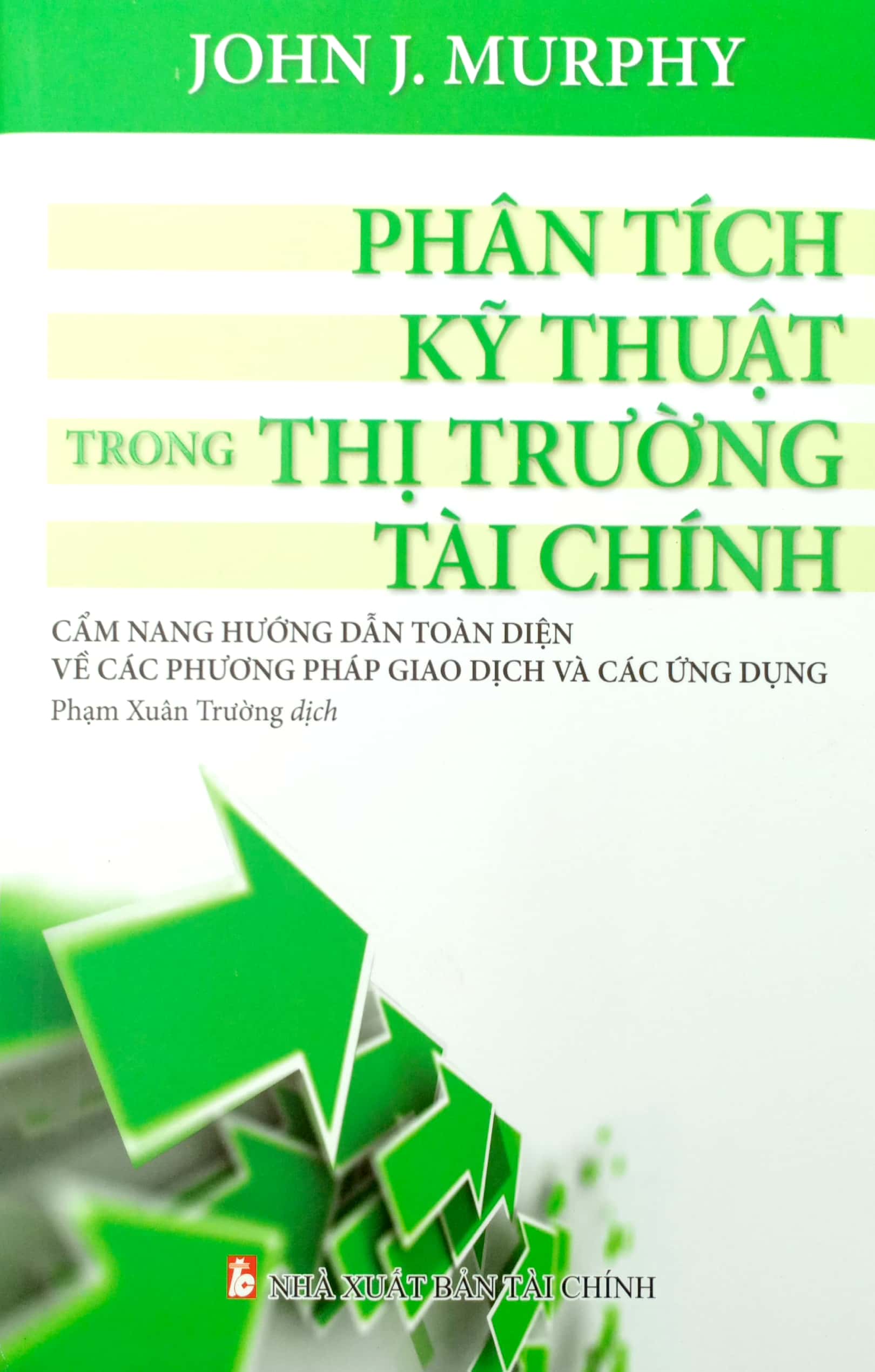 phân tích kỹ thuật trong thị trường tài chính - Ảnh 2