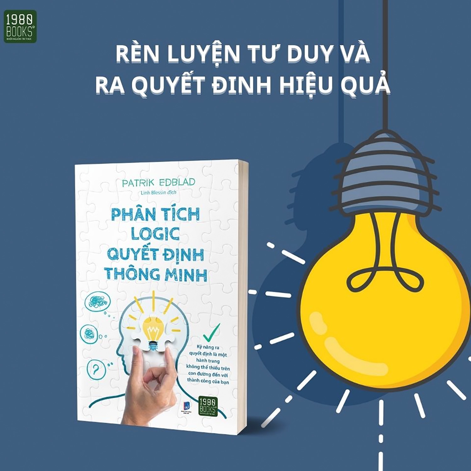 phân tích logic quyết định thông minh - Ảnh 4