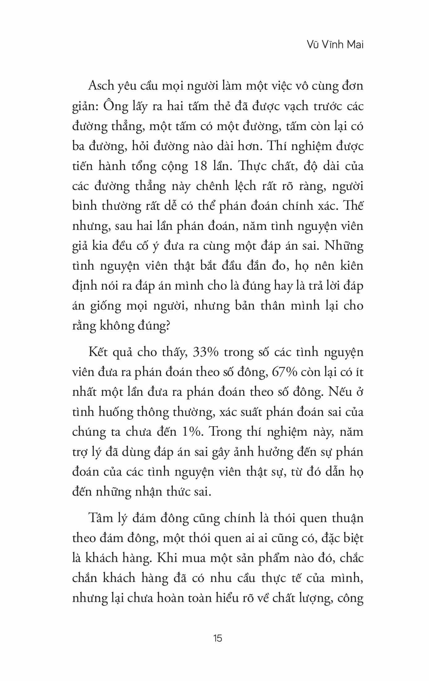phân tích tâm lý hành vi khách hàng - Ảnh 10