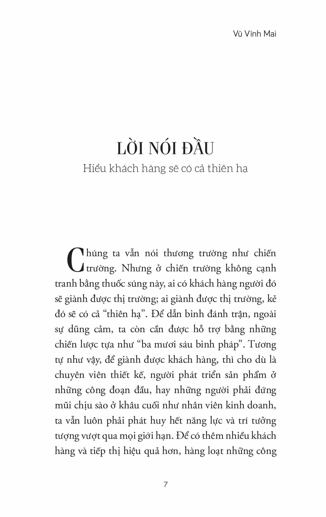 phân tích tâm lý hành vi khách hàng - Ảnh 3