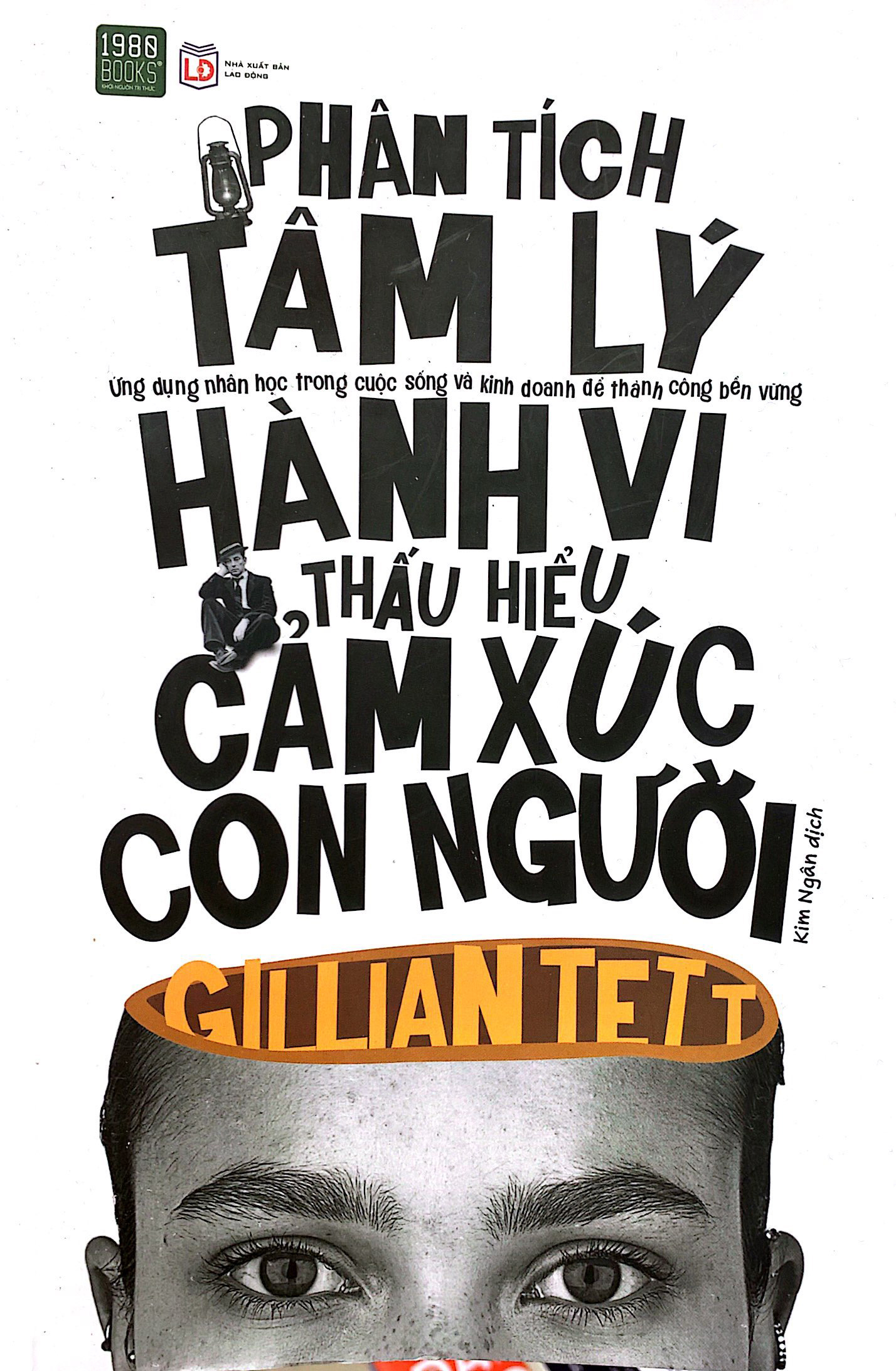 phân tích tâm lý hành vi, thấu hiểu cảm xúc con người - Ảnh 2