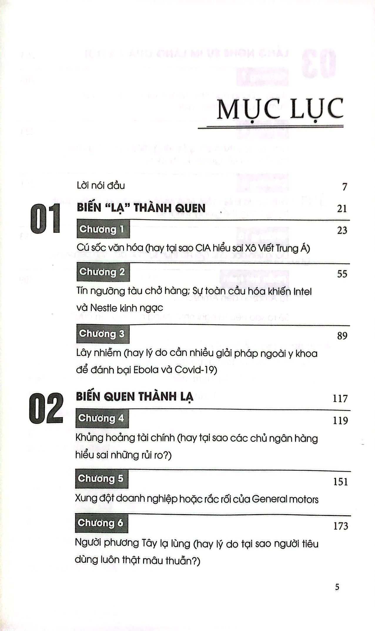 phân tích tâm lý hành vi, thấu hiểu cảm xúc con người - Ảnh 3