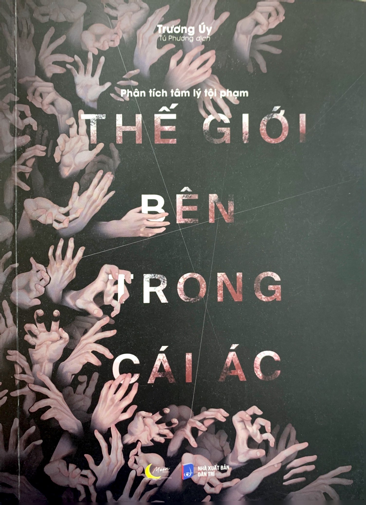 phân tích tâm lý tội phạm - thế giới bên trong cái ác - Ảnh 4