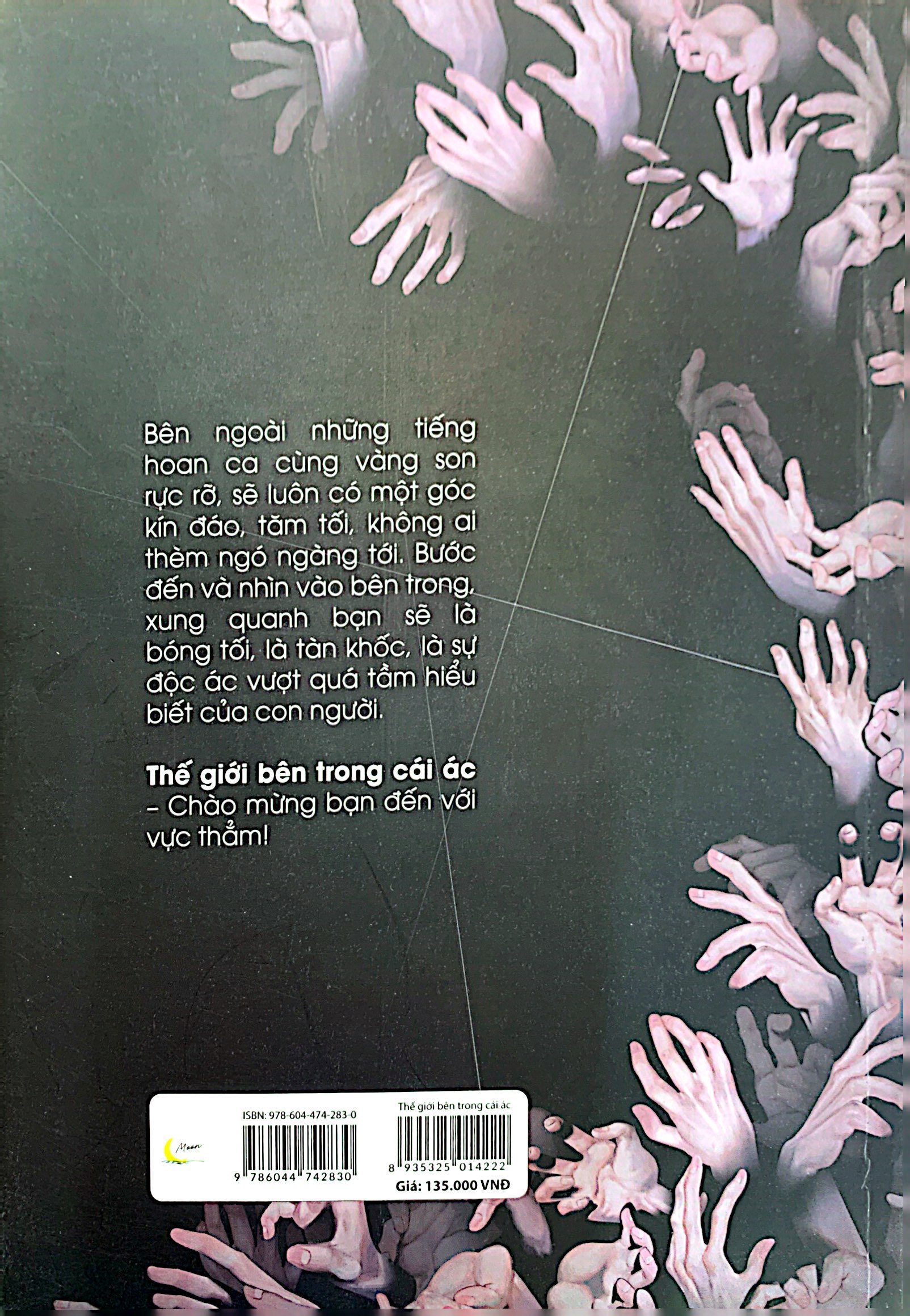 phân tích tâm lý tội phạm - thế giới bên trong cái ác - Ảnh 9