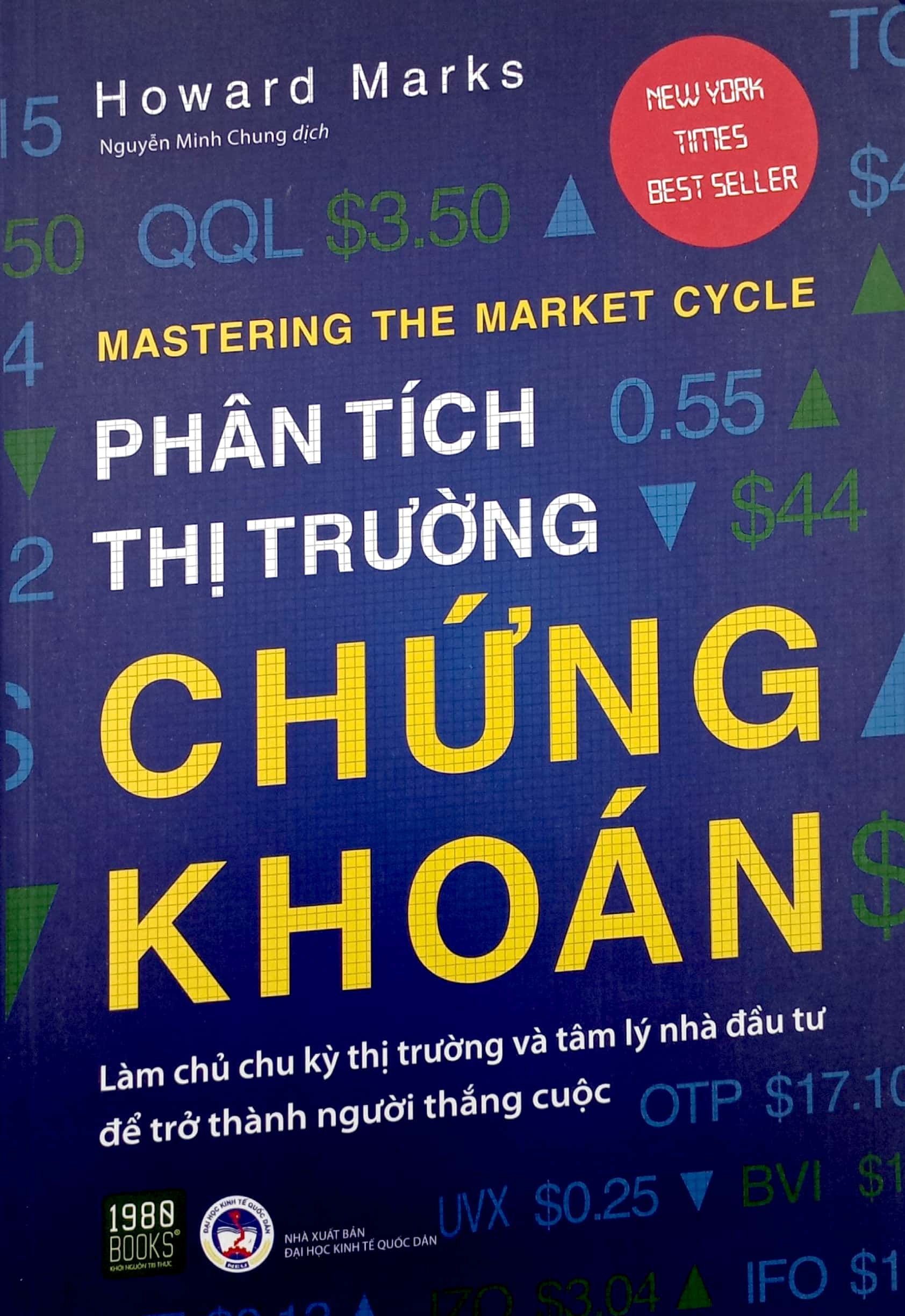 phân tích thị trường chứng khoán (tái bản 2023) - Ảnh 2