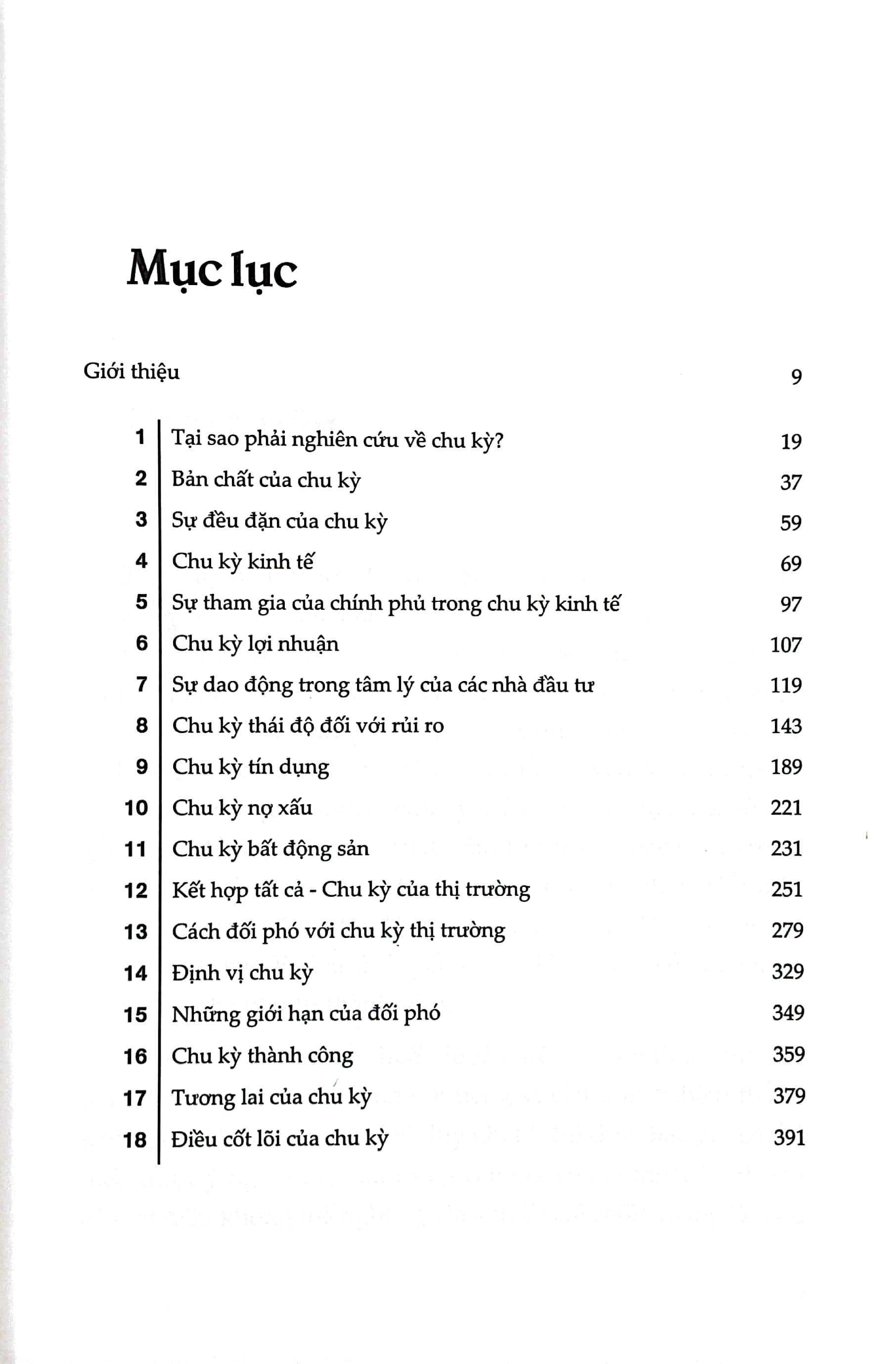 phân tích thị trường chứng khoán (tái bản 2023) - Ảnh 3