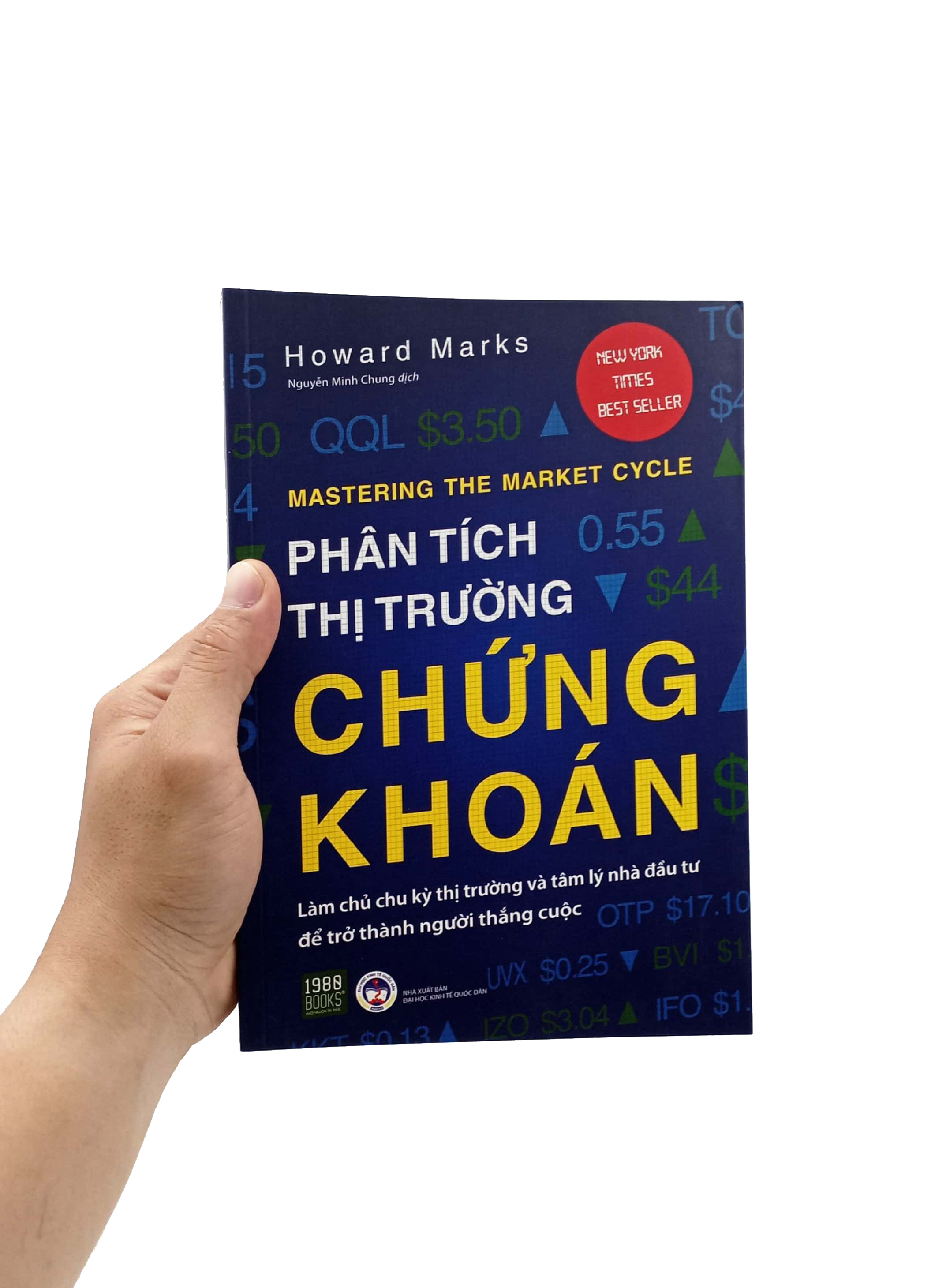 phân tích thị trường chứng khoán (tái bản 2023) - Ảnh 7