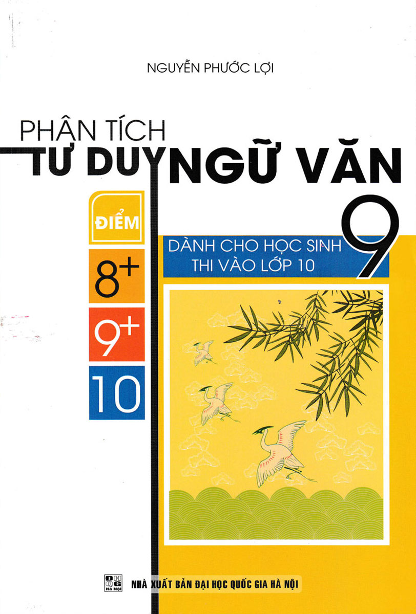 phân tích tư duy ngữ văn 9 - Ảnh 2