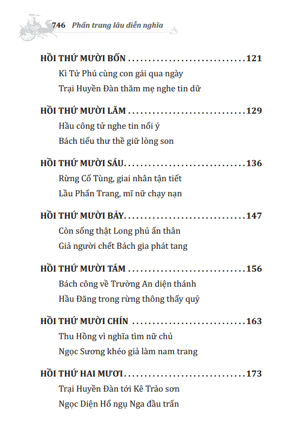 phấn trang lâu diễn nghĩa (bìa cứng) - Ảnh 10